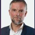 Dr Bart van der Worp