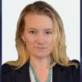 Dr Else Charlotte Sandset